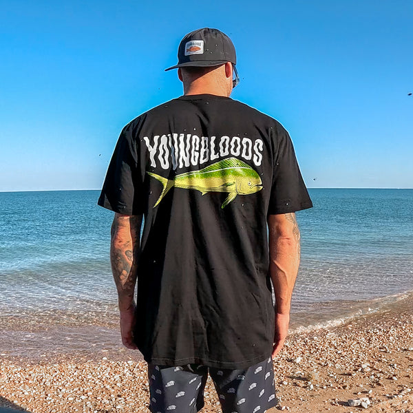 YBS Mahi Tee