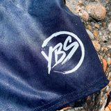 YBS Deep Blue Boardies