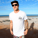 Sea Stryda Tee