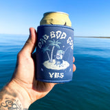 Dad Bod Stubby Holder