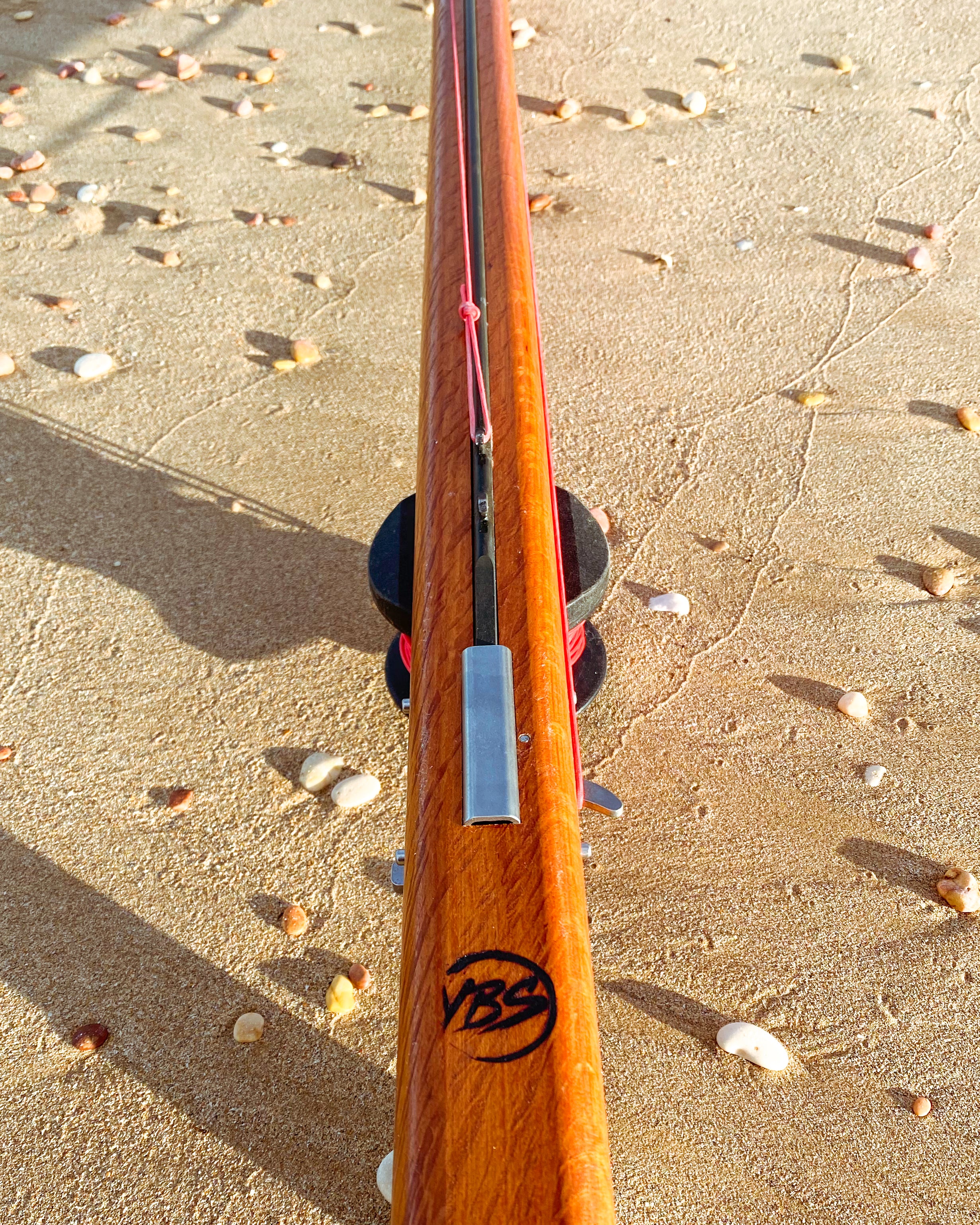Jacko Series Spearguns - Shipping Included to  Mainland Australia