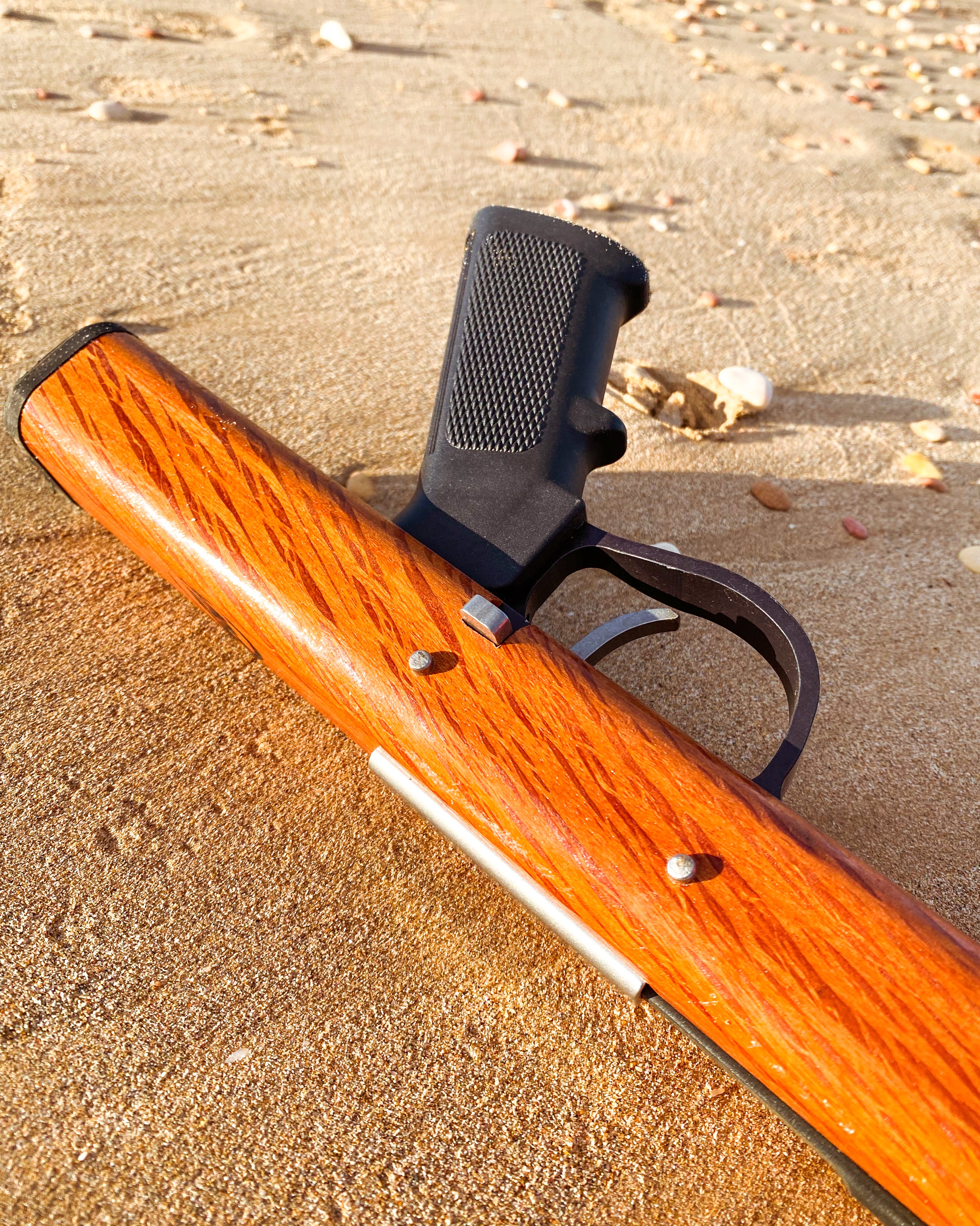 Jacko Series Spearguns - Shipping Included to  Mainland Australia