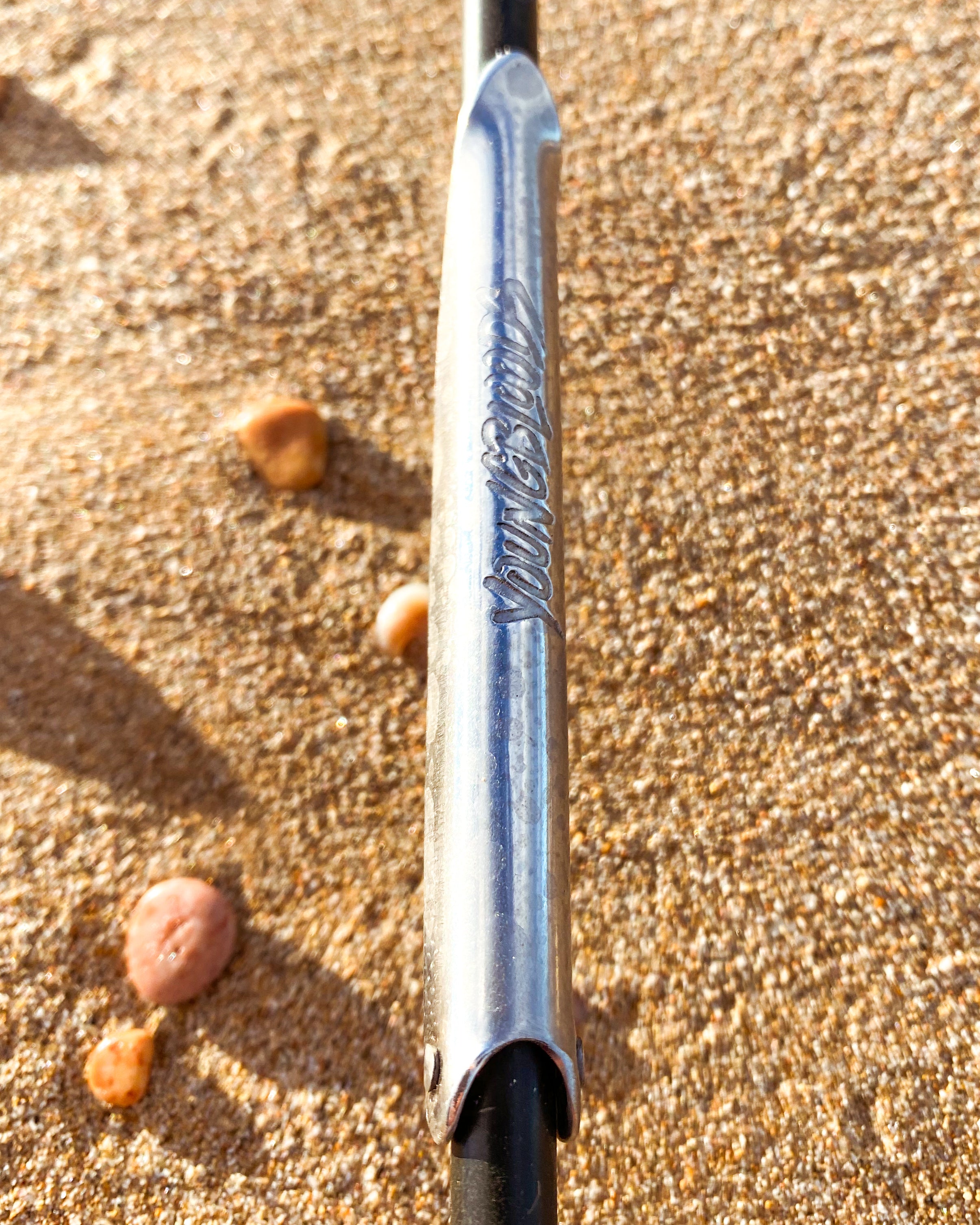 Jacko Series Spearguns - Shipping Included to  Mainland Australia