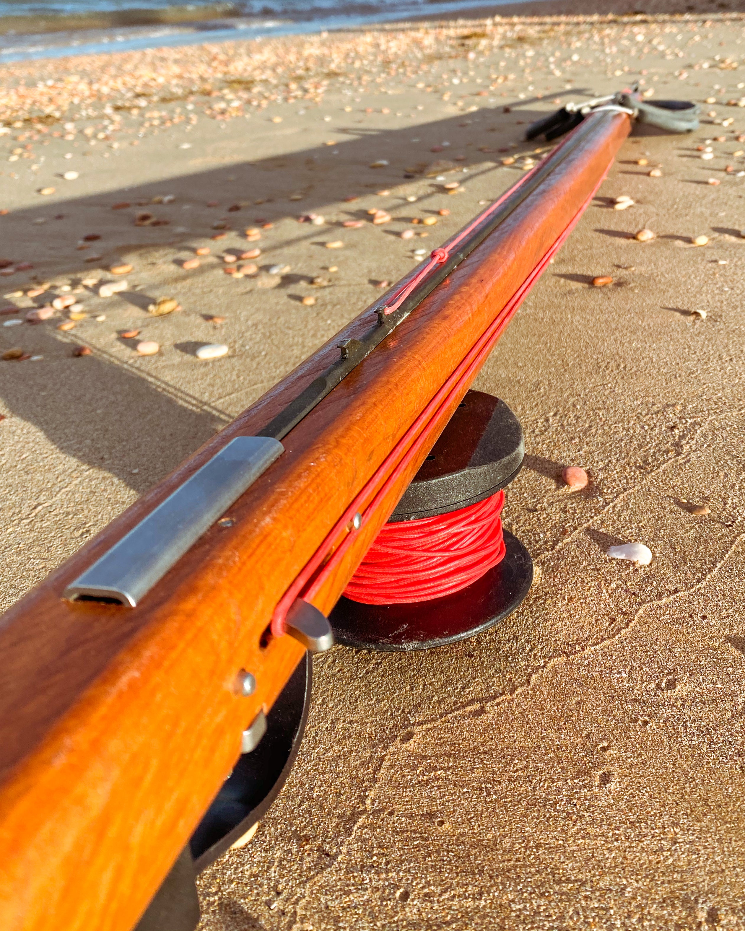 Jacko Series Spearguns - Shipping Included to  Mainland Australia