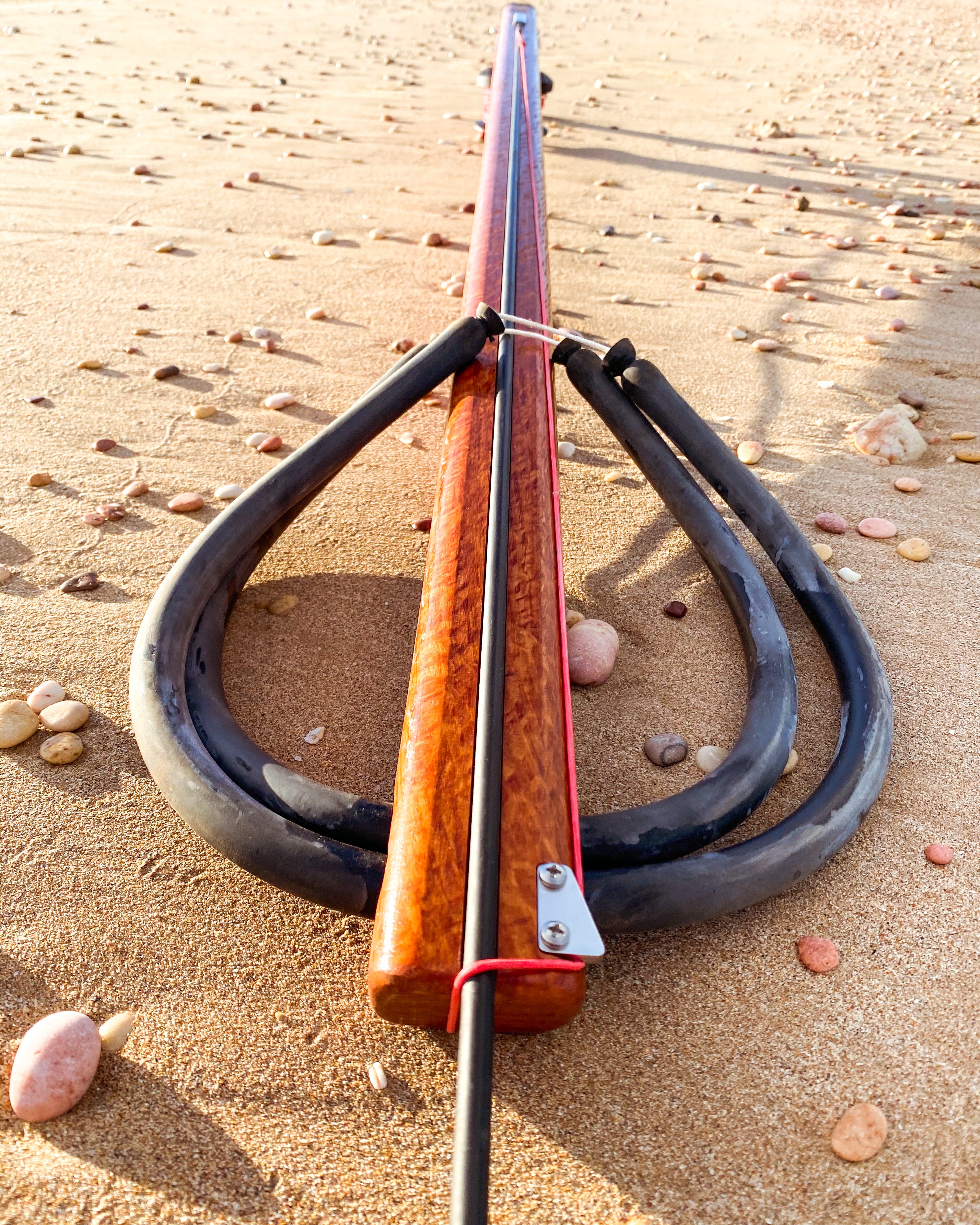 Jacko Series Spearguns - Shipping Included to  Mainland Australia