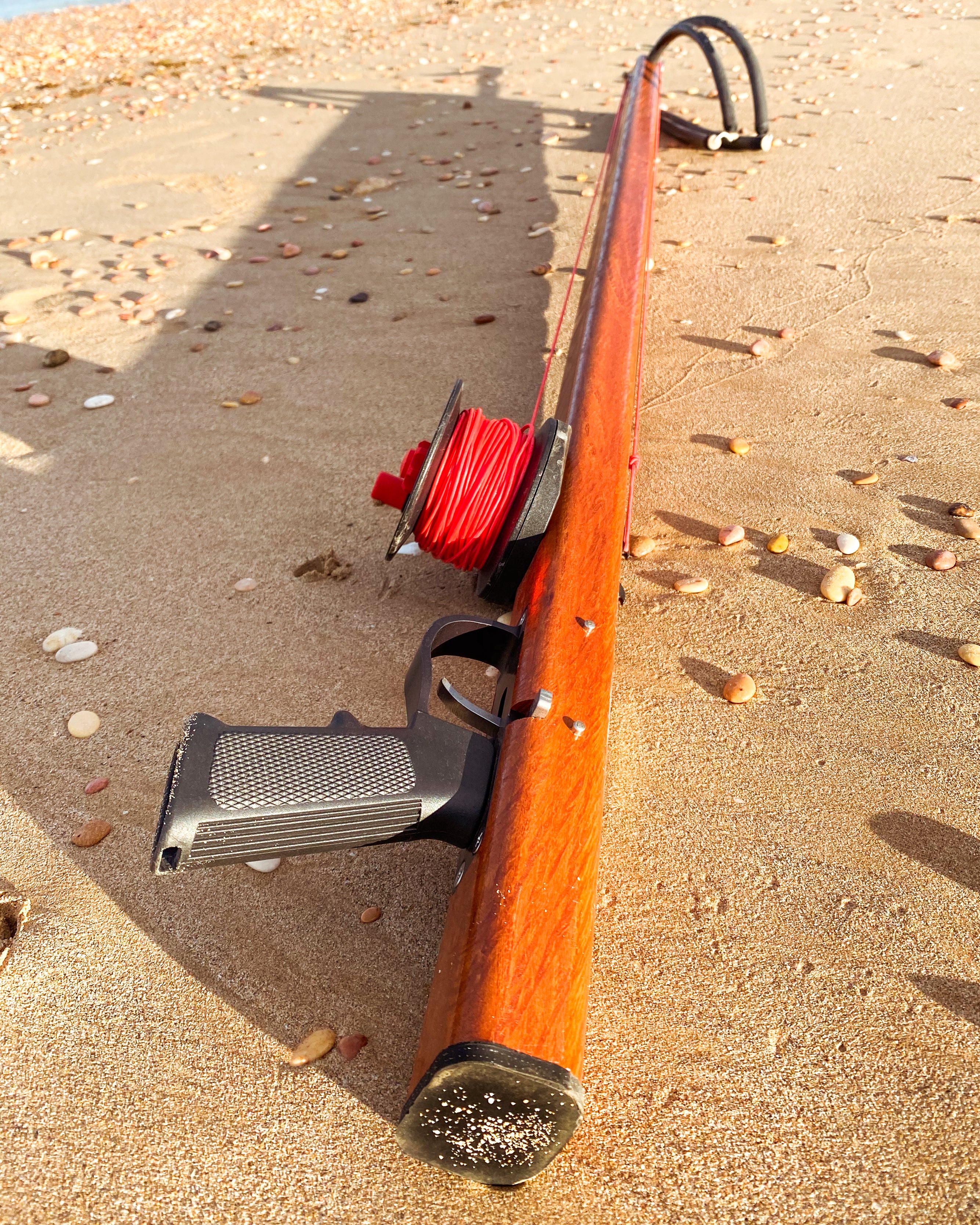 Jacko Series Spearguns - Shipping Included to  Mainland Australia