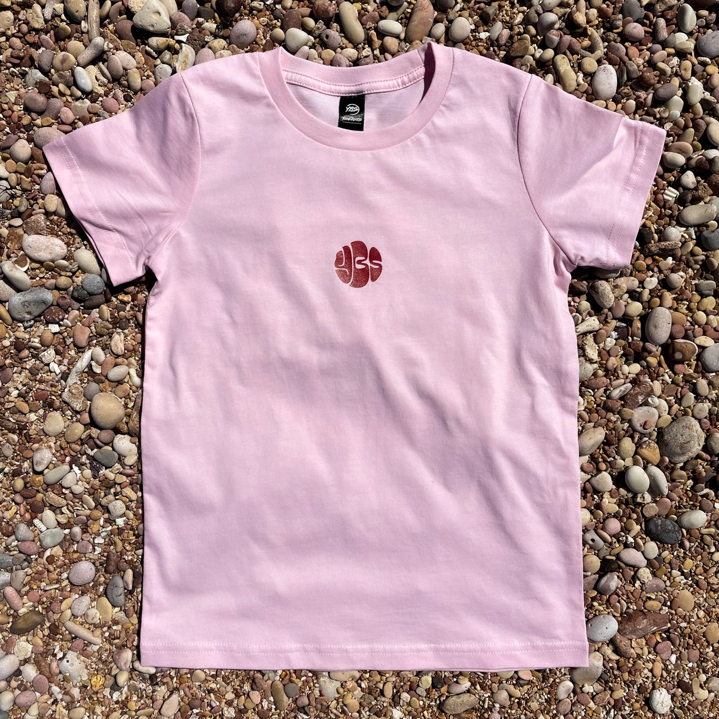 Groms YBS Ocean Lifestyle Tee