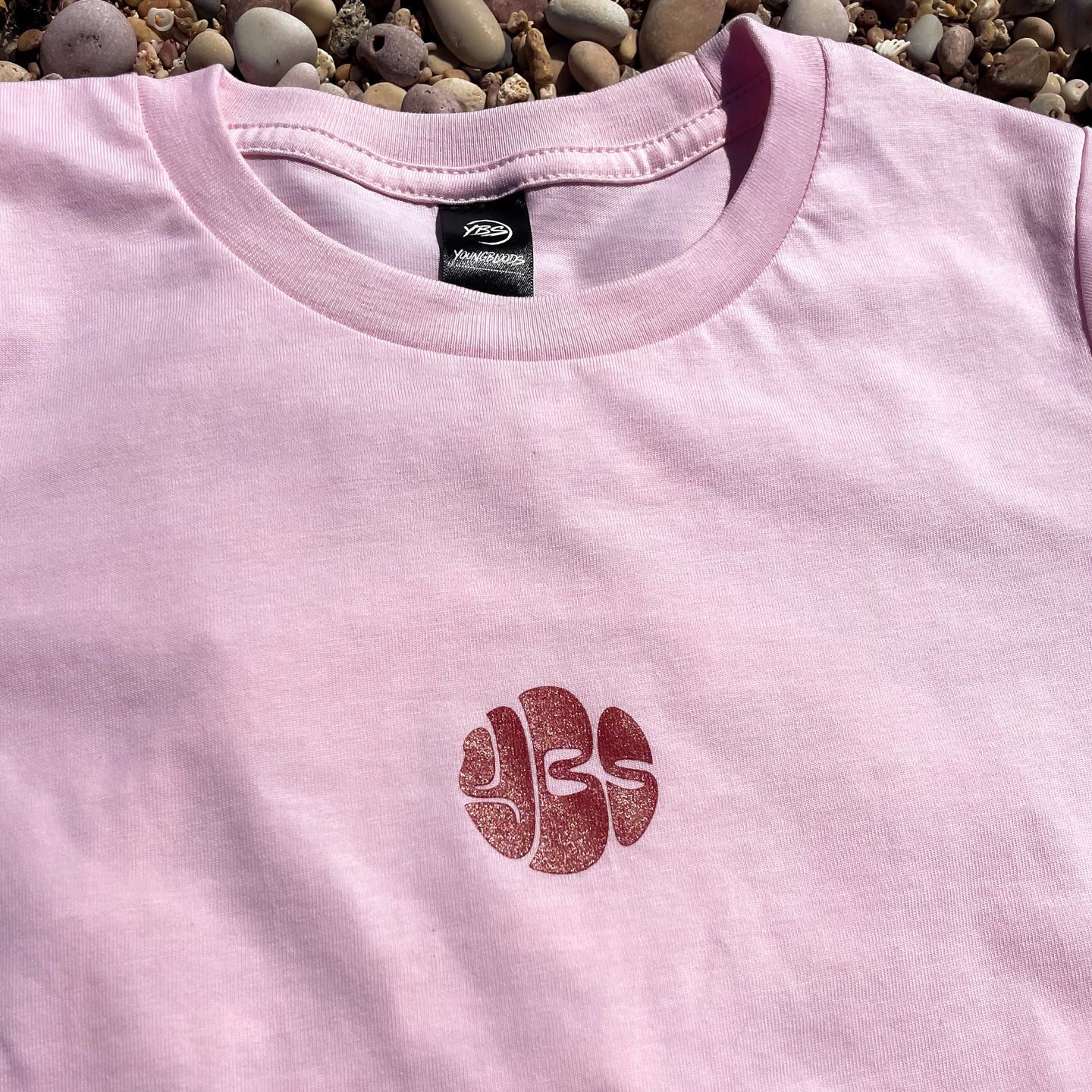 Groms YBS Ocean Lifestyle Tee