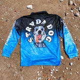 Groms Stryda Dog Adventure Shirt