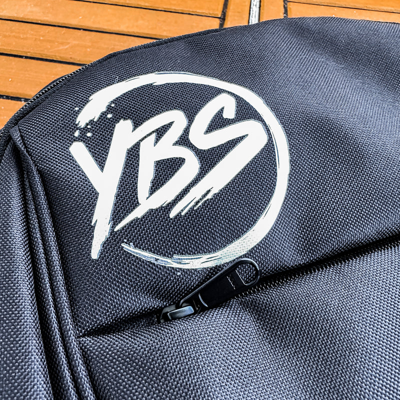 YBS Adventure BackPack